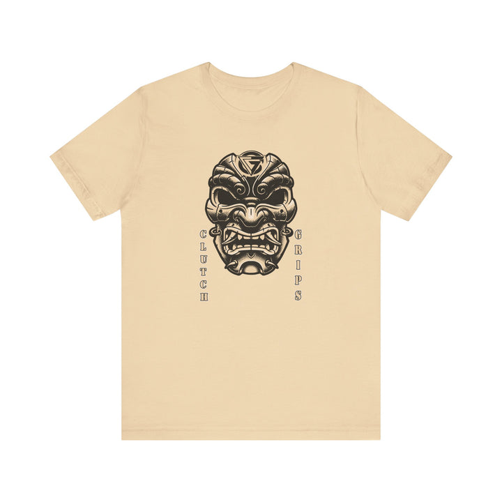 SAMURAI MAC DESERT STORM/CG