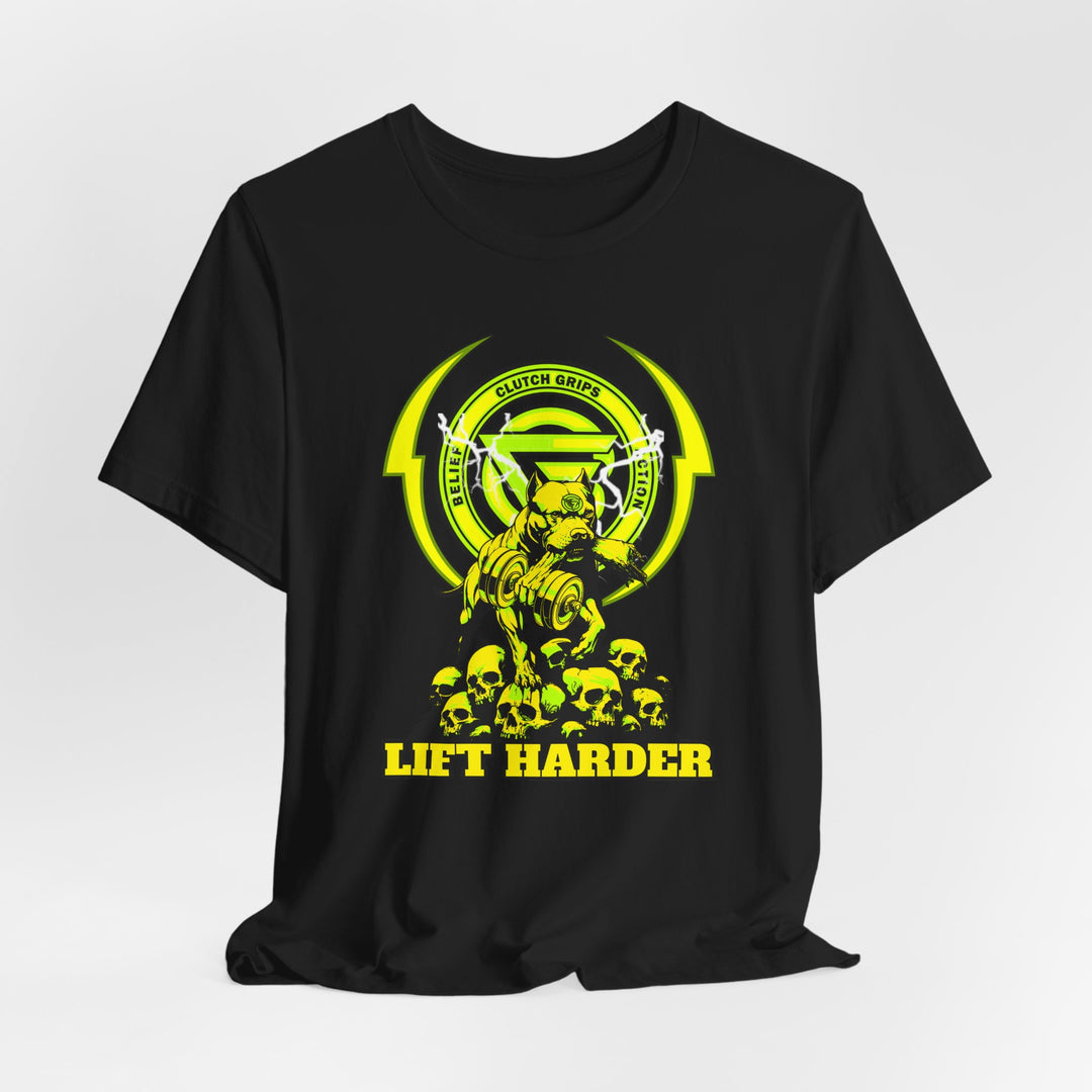 CG MAC RUTHLESS DOG LEMON LIME  /LIFT HARDER