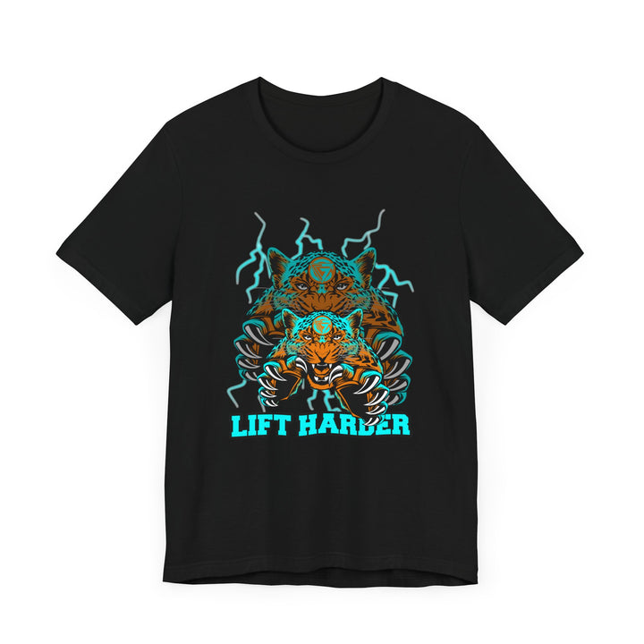 CG JAGUAR MIAMI COLORS/LIFT HARDER
