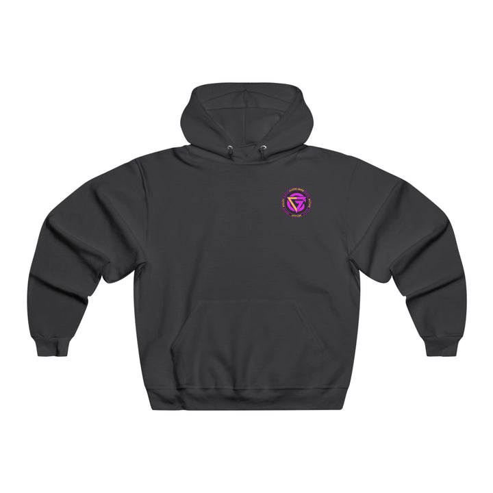 SKULLATOR-GRENADE/PINK/GOLD
