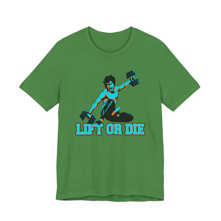 CG MAC LIFT KICK MIAMI/LIFT OR DIE