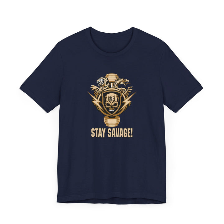 TIGER BELL VS DRAGON SGL DESERT SAND  /STAY SAVAGE