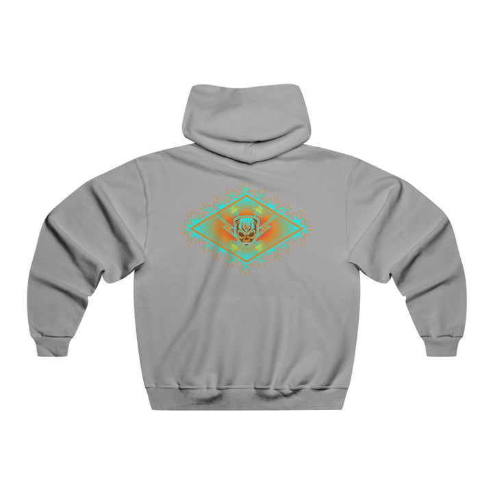 DIAMOND SKULL LIGHTNING/MIAMI