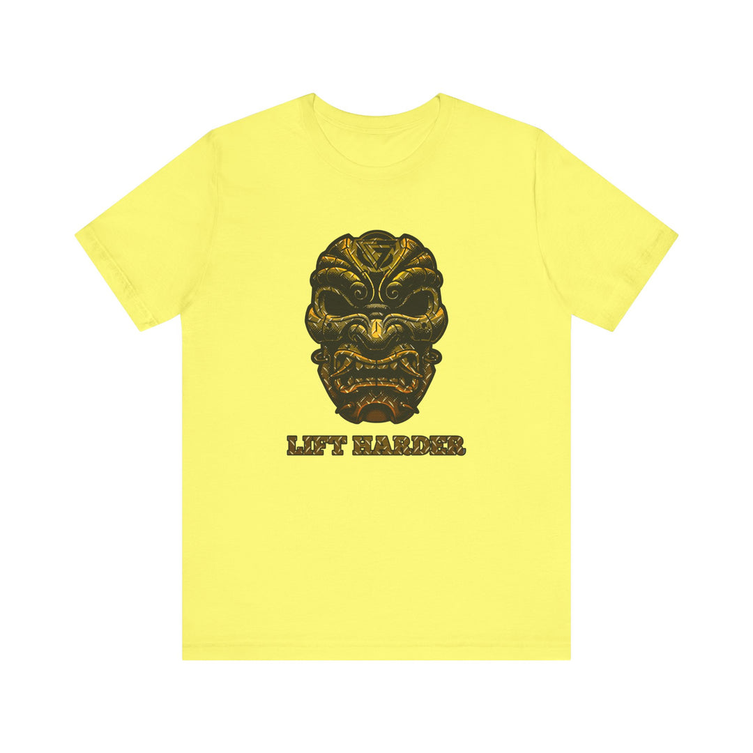 SAMURAI MAC GOLD DIAMONF PLATE /LIFT HARDER