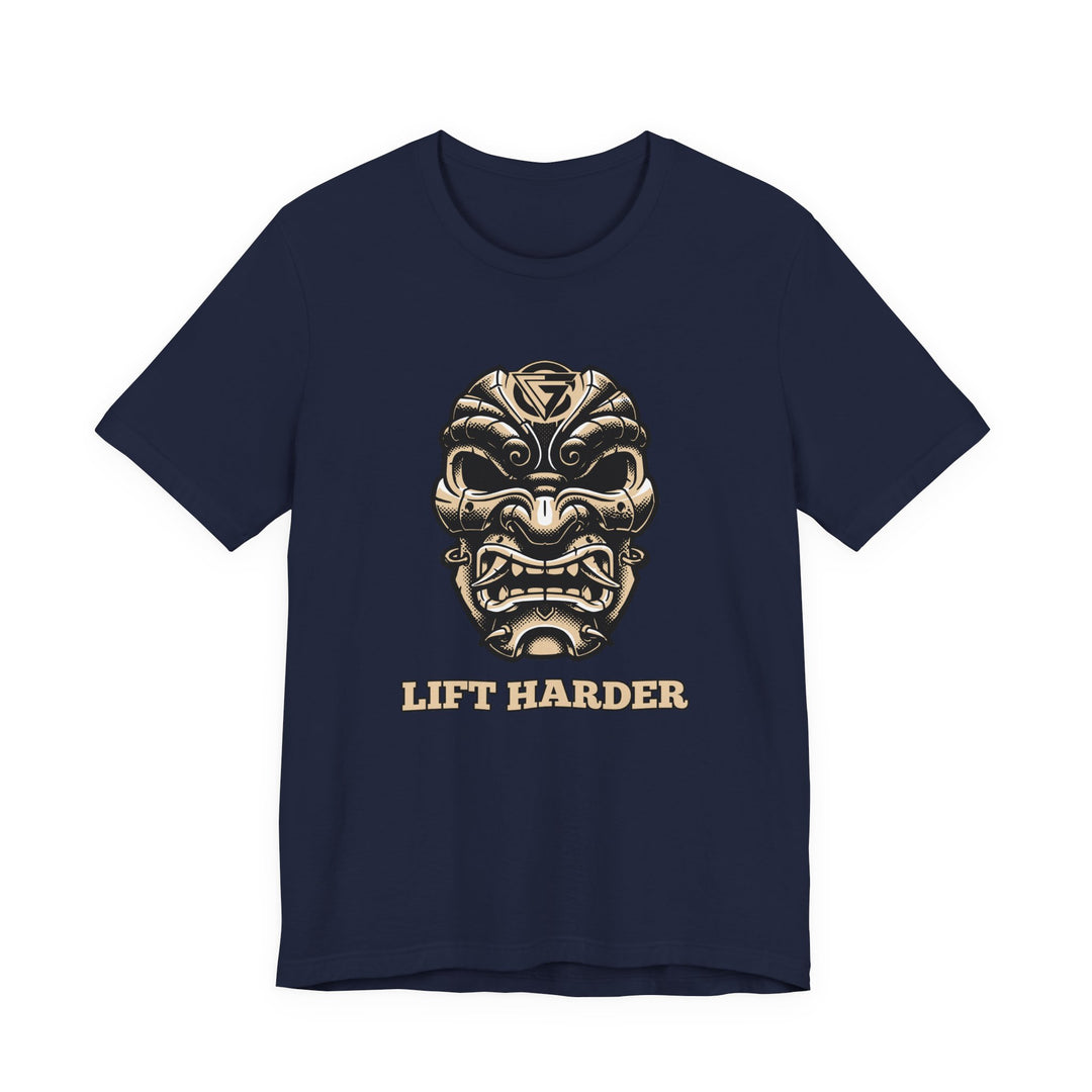 SAMURAI MAC SAND /LIFT HARDER