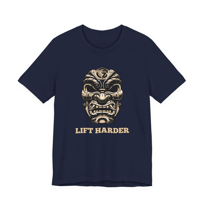 SAMURAI MAC SAND /LIFT HARDER