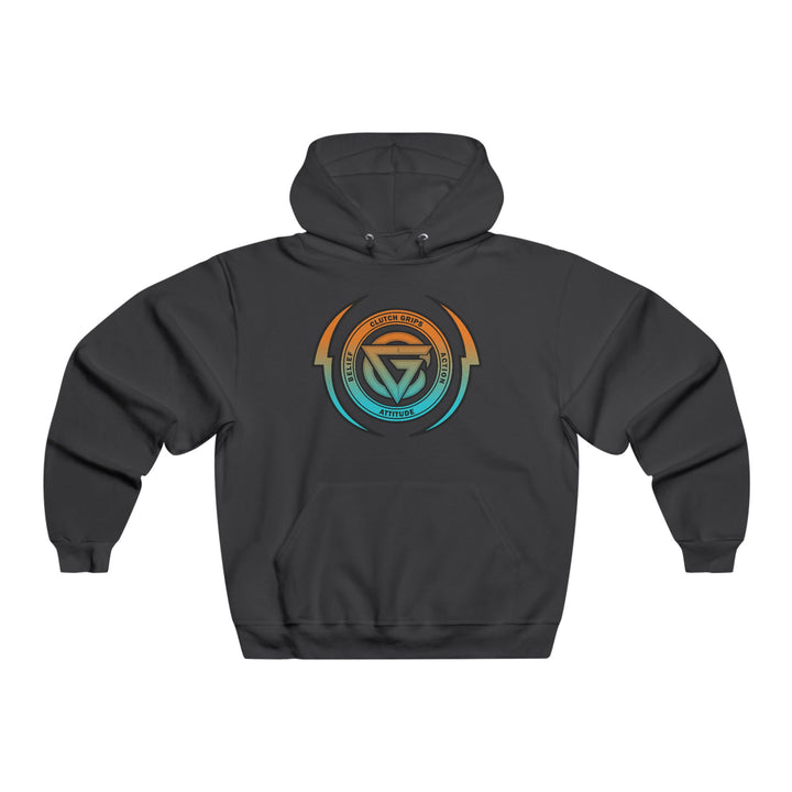 SKULLATOR- MIAMI STYLE AQUA ORANGE  /LIFT HARDER