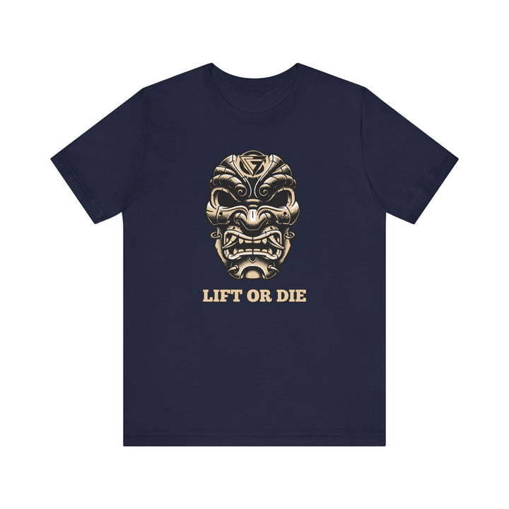 SAMURAI MAC SAND /LIFT OR DIE
