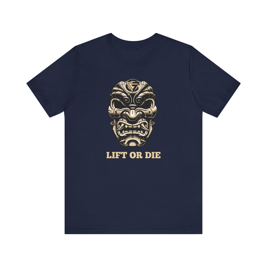 SAMURAI MAC SAND /LIFT OR DIE