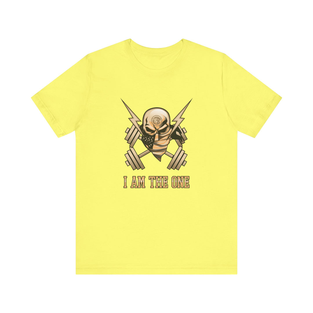 SKULLATOR DBL BELL DESERT  SAND/I AM THE ONE