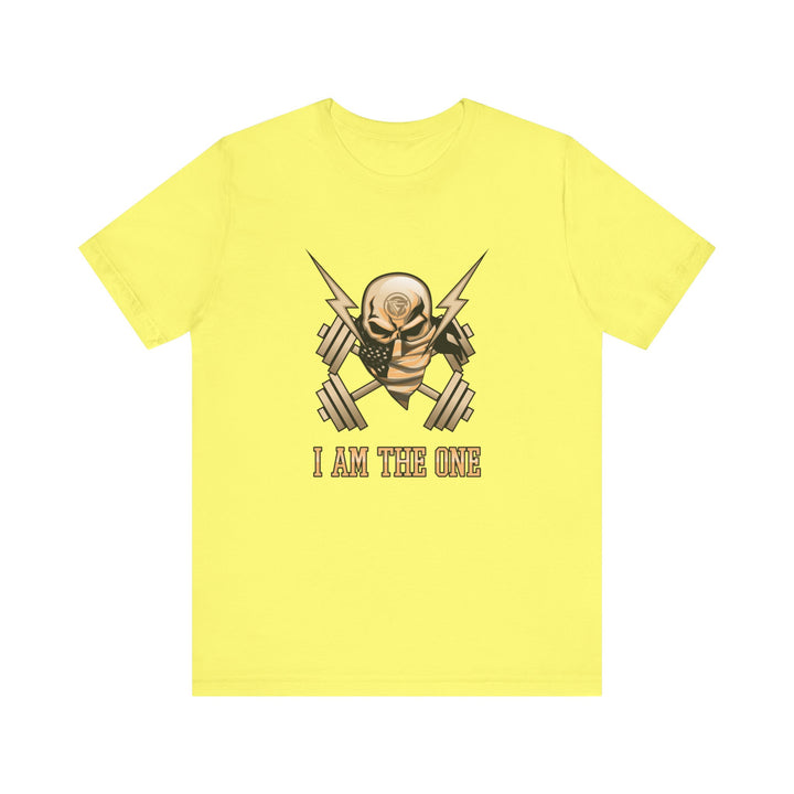 SKULLATOR DBL BELL DESERT  SAND/I AM THE ONE