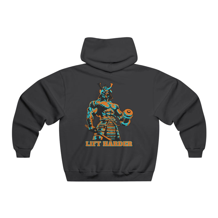 CG SAMURAI MASTER TRAINER  MIAMI COLOR/LIFT HARDER