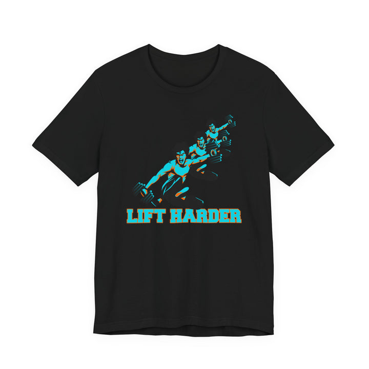 CG MAC LIFT KICK MIAMI/LIFT HARDER