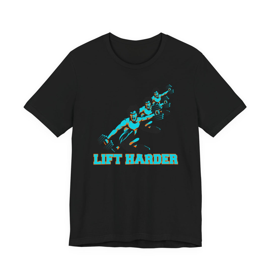 CG MAC LIFT KICK MIAMI/LIFT HARDER