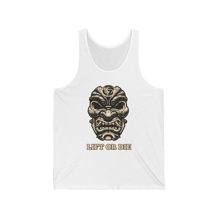 SAMURAI-MAC DESERT SAND /LIFT OR DIE