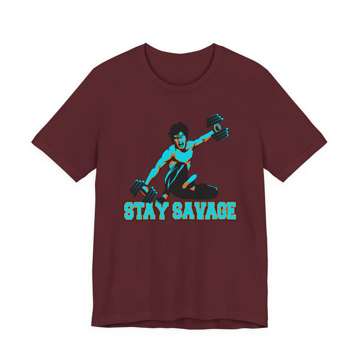CG MAC LIFT KICK MIAMI/STAY SAVAGE 1