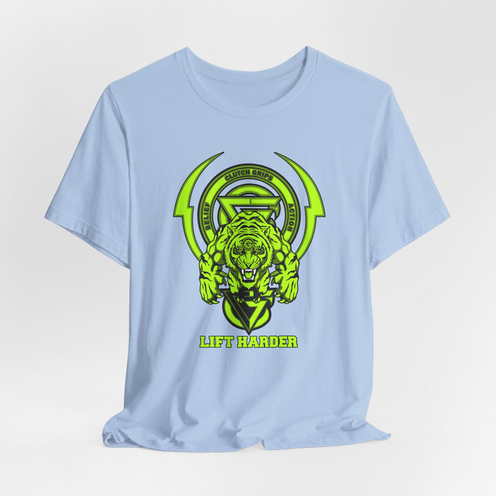 CG WICKED TIGER HYPER GREEN /LIFT HARDER