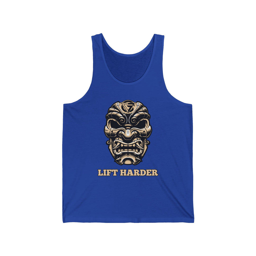 SAMURAI-MAC DESERT SAND/LIFT HARDER