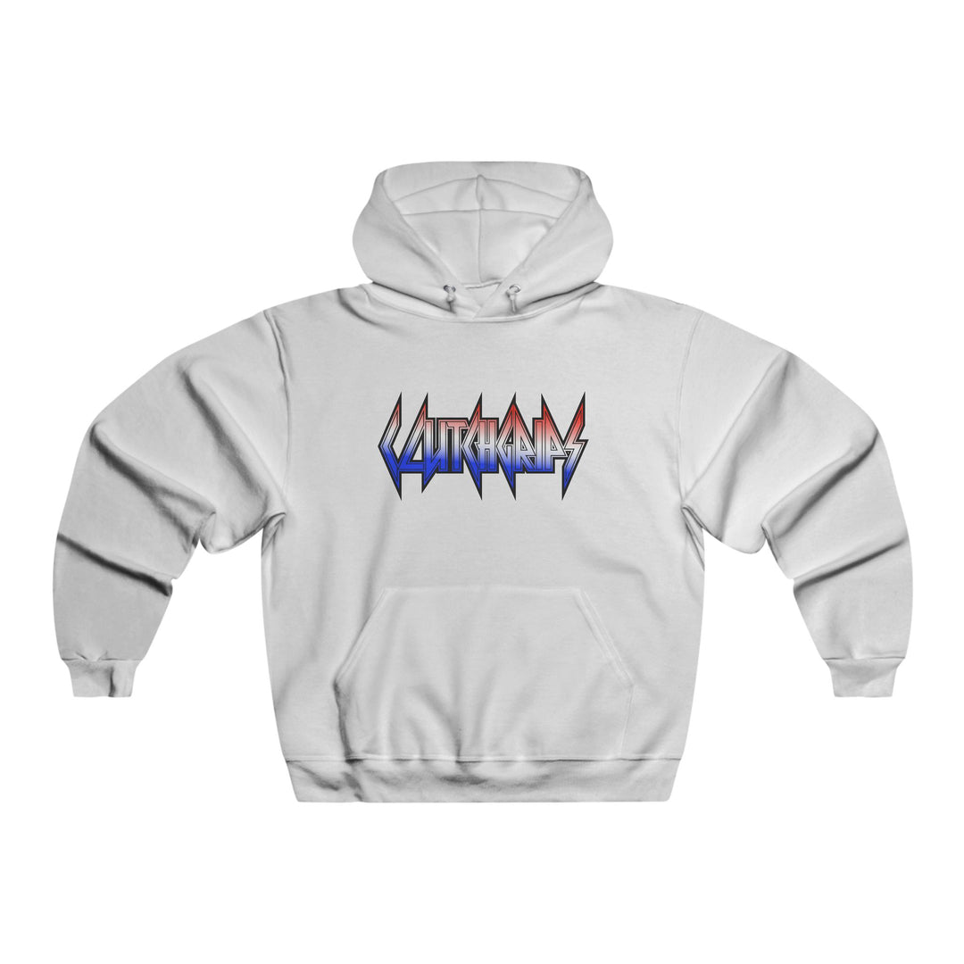 MAC-JUMP  RED WHITE BLUE /STAY HUNGRY
