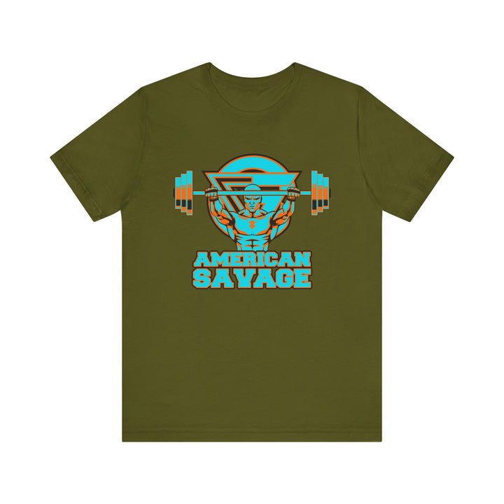 ENTER THE MAC MIAMI COLORS/AMERICAN SAVAGE