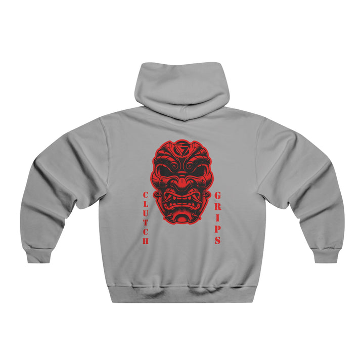 SAMURAI-MAC BLOOD MASK