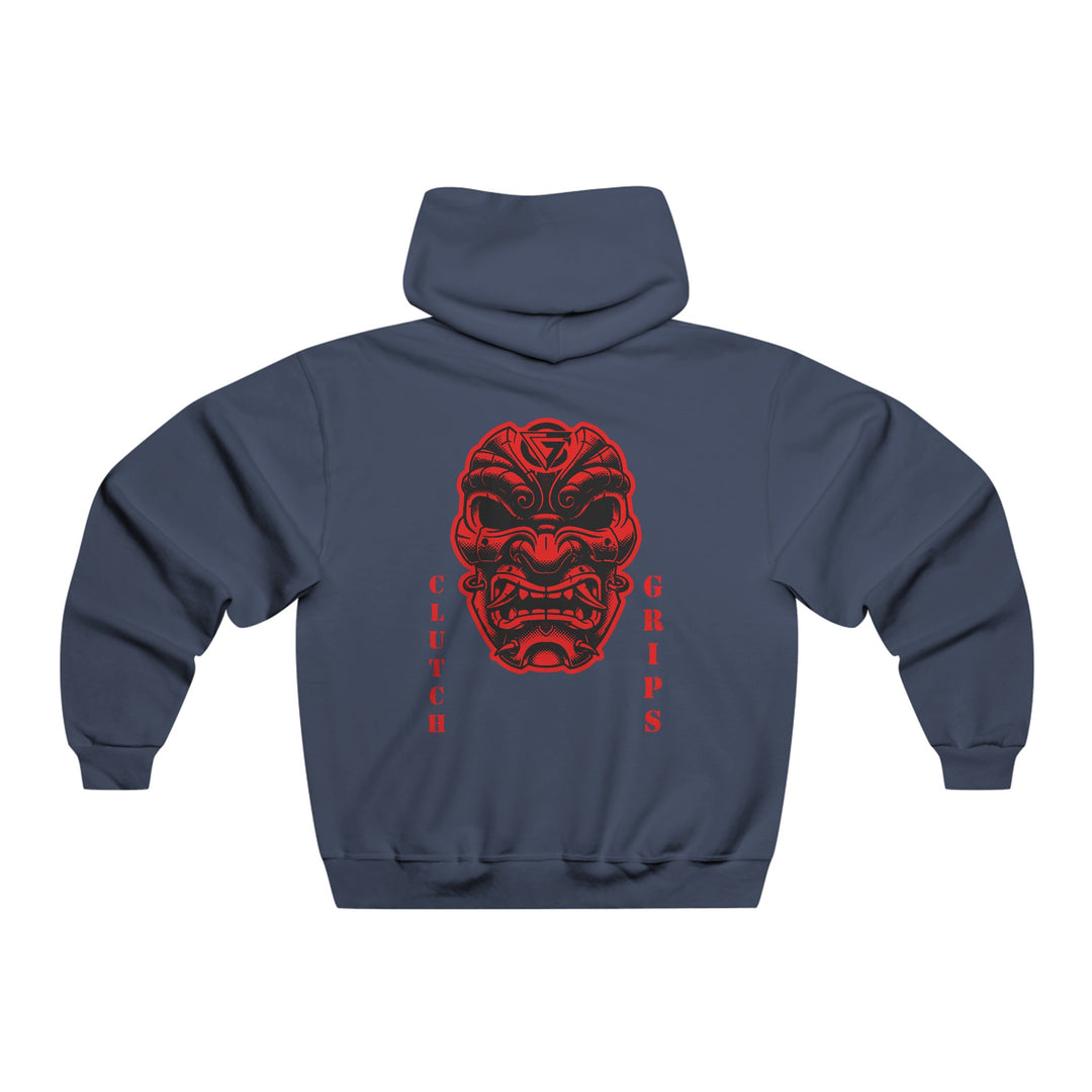 SAMURAI-MAC BLOOD MASK
