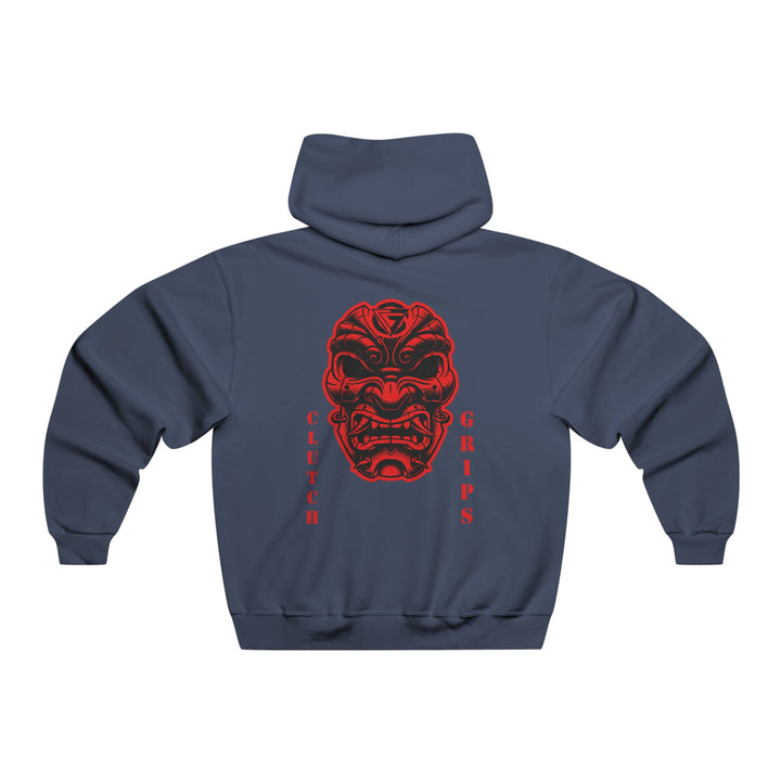 SAMURAI-MAC BLOOD MASK