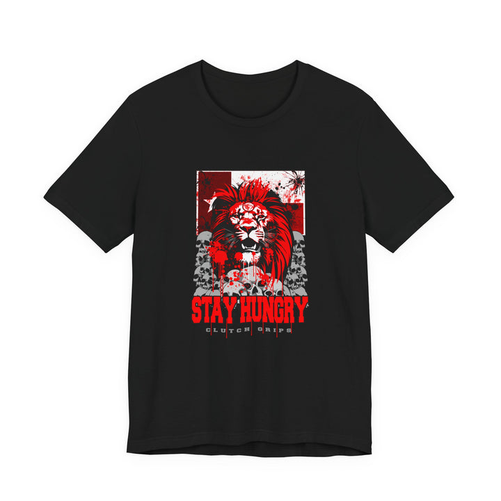 LIONHEART TEXAS FLAG RED /STAY SAVAGE