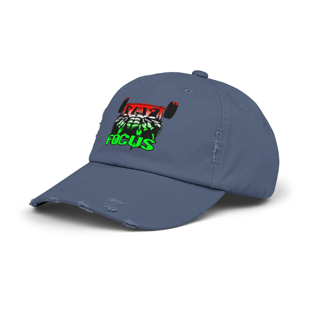 MAC WICK LIFT RED WHITE GREEN /FOCUS CAP