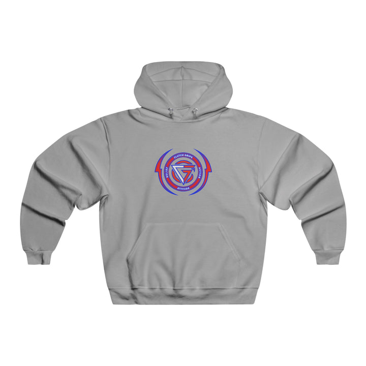 SKULLATOR- RED WHITE BLUE/LIFT HARDER