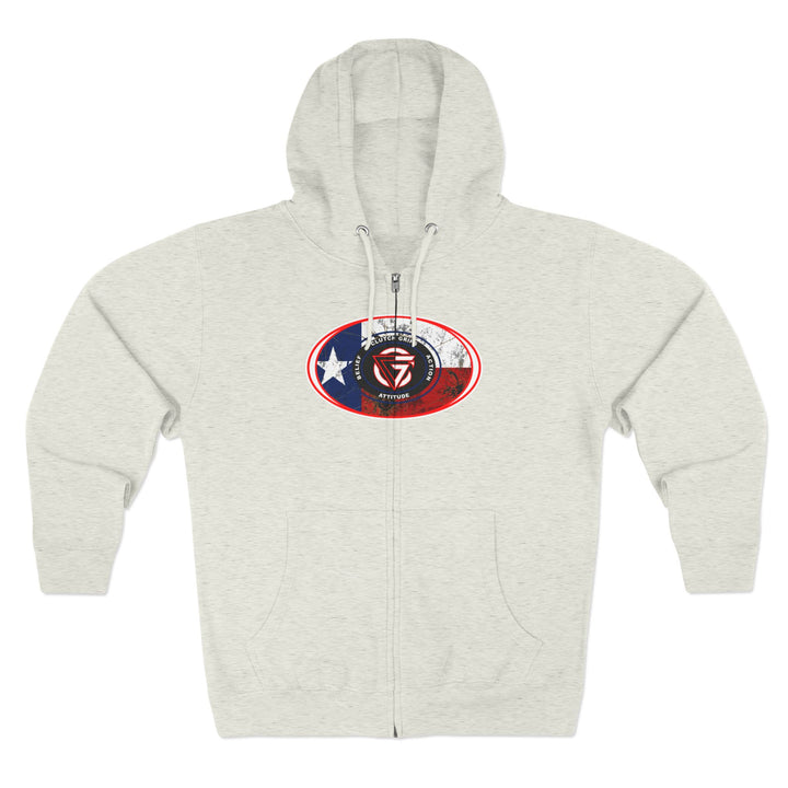 CG OUTLAW RED BLACK /TEXAS LEGEND