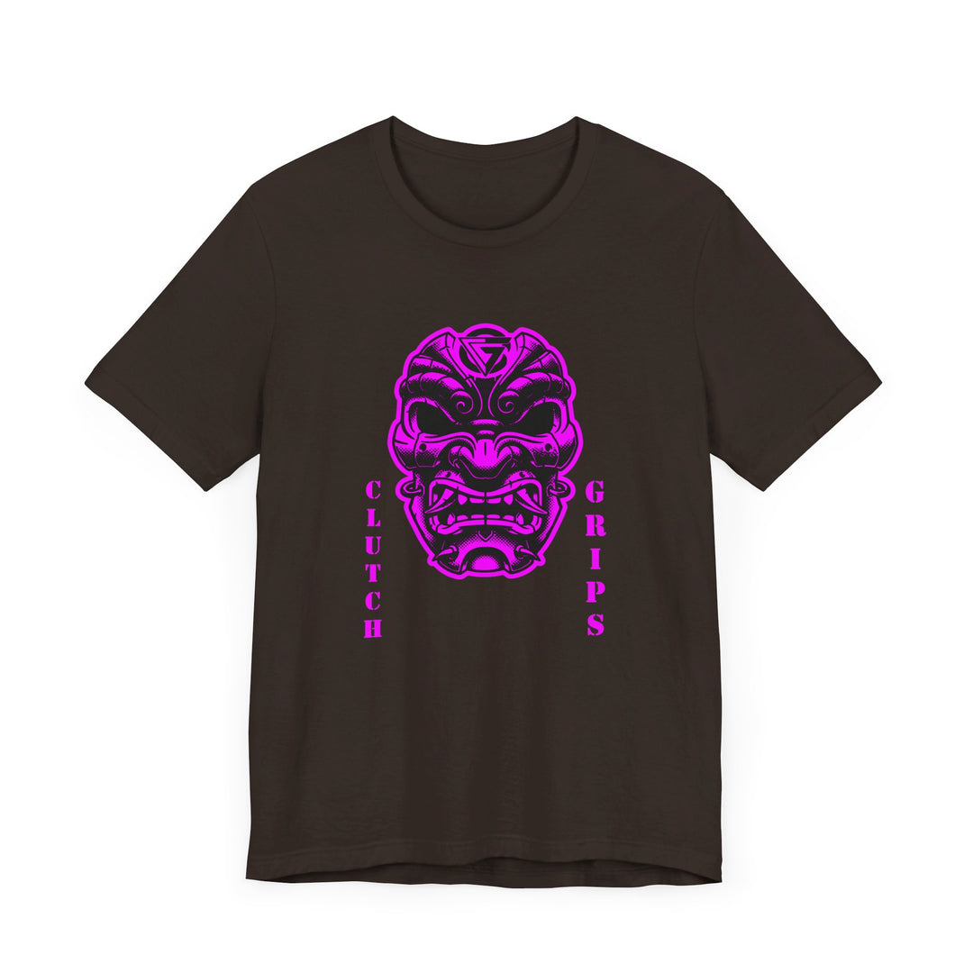 SAMURAI MAC BURPLE /CG