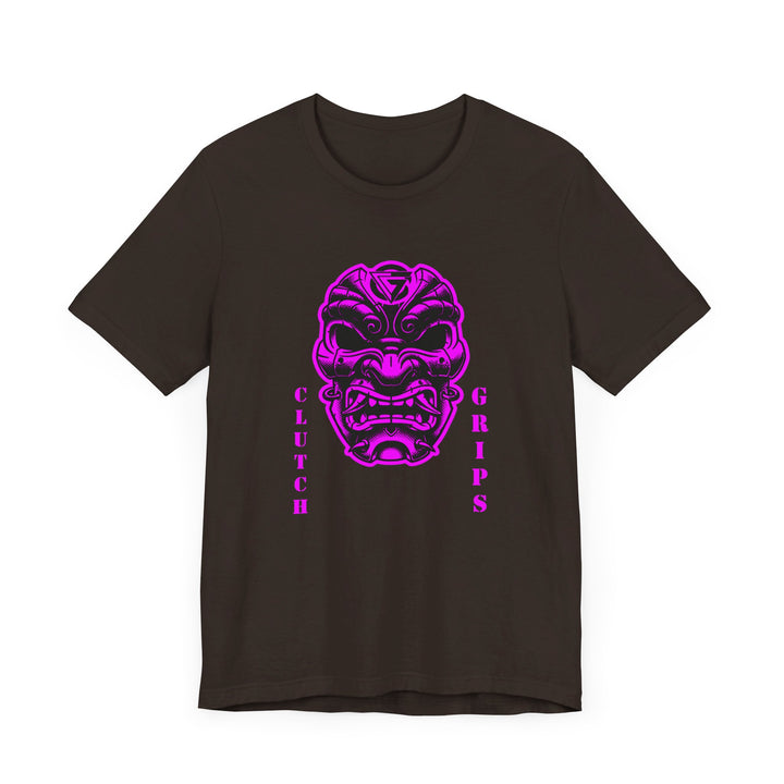 SAMURAI MAC BURPLE /CG