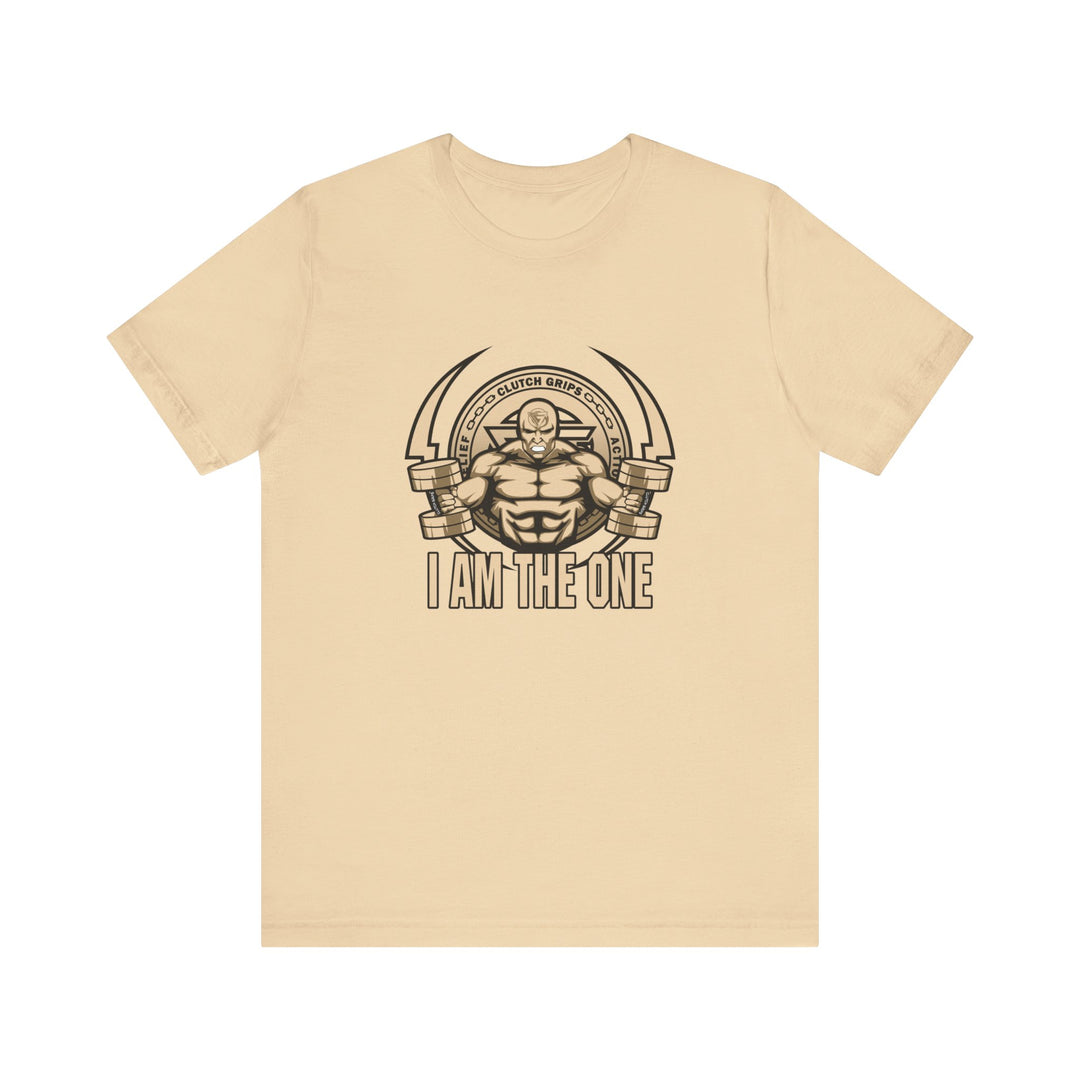 BIG MAC SAND/I AM THE ONE