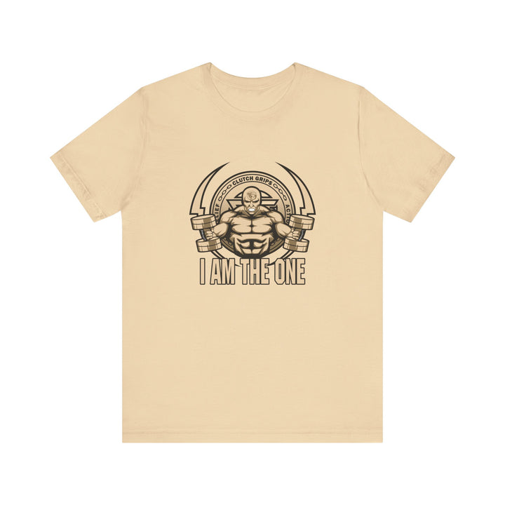 BIG MAC SAND/I AM THE ONE