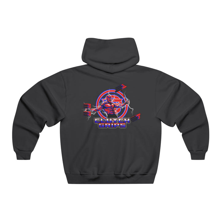 SPARTAN LIFT RED/WHITE/BLUE