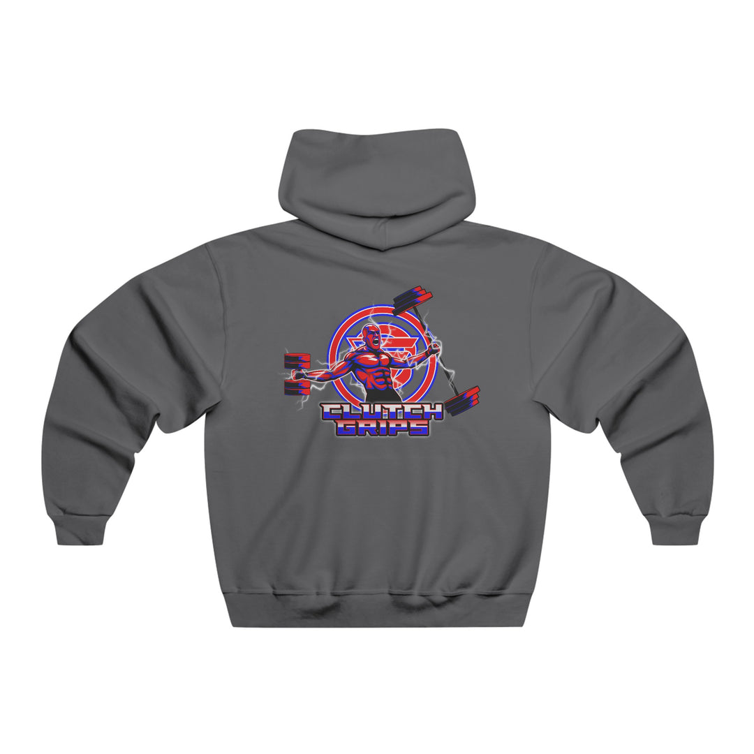SPARTAN LIFT RED/WHITE/BLUE
