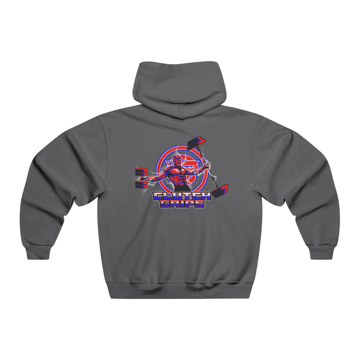 SPARTAN LIFT RED/WHITE/BLUE