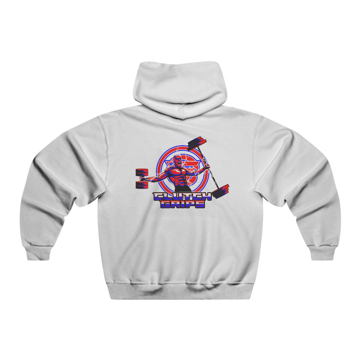 SPARTAN LIFT RED/WHITE/BLUE