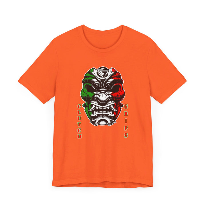 SAMURAI MACRED WHITE GREEN /CG