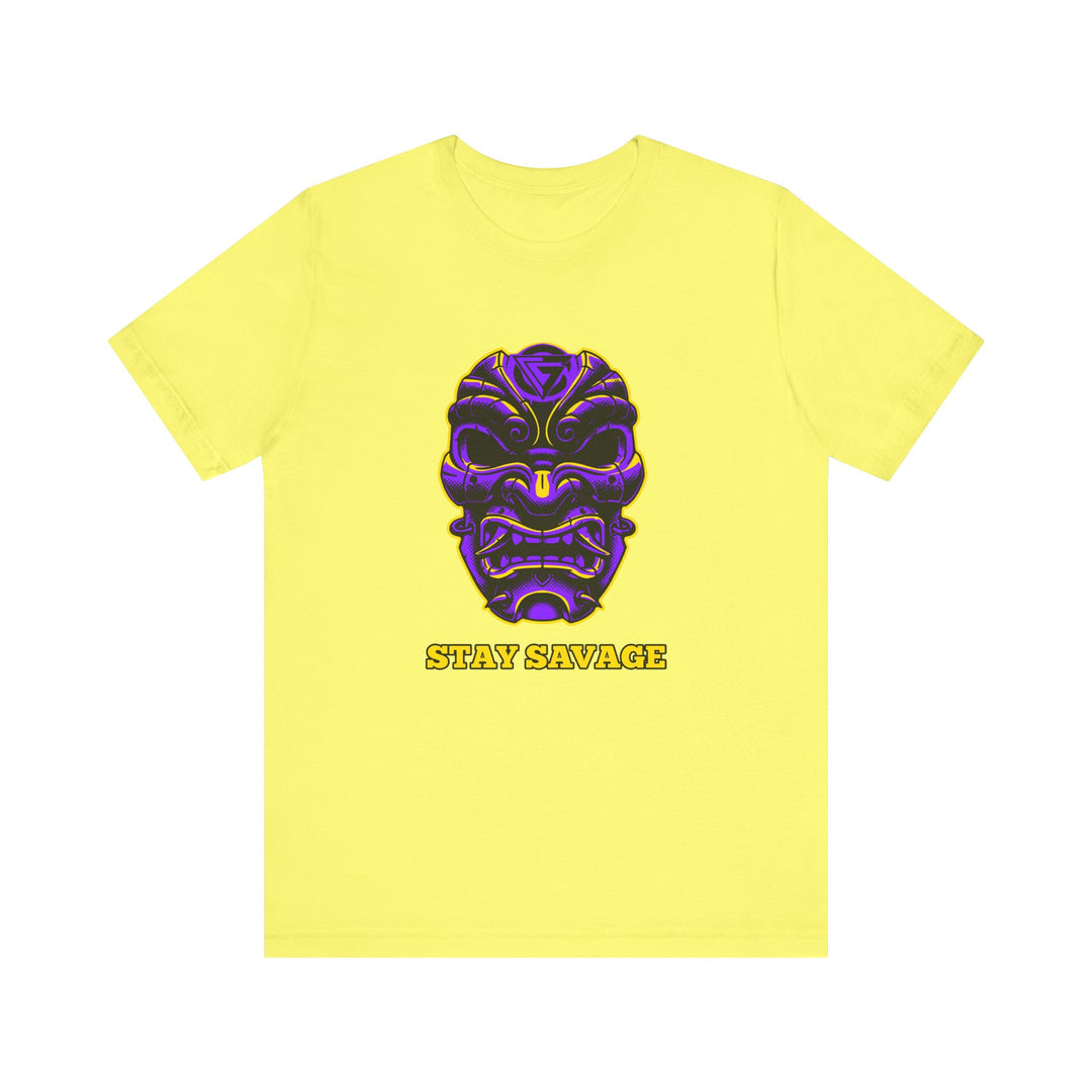 SAMURAI MAC PURPLE GOLD /STAY SAVAGE