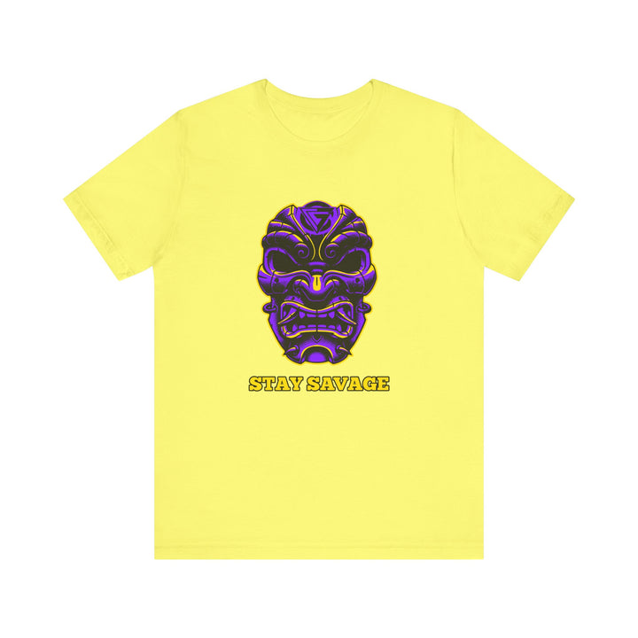 SAMURAI MAC PURPLE GOLD /STAY SAVAGE