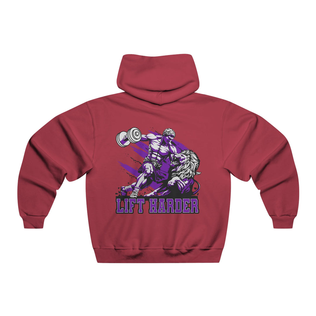 CG COLISEUM MAC PURPLE WHITE /LIFT HARDER TIK TOK