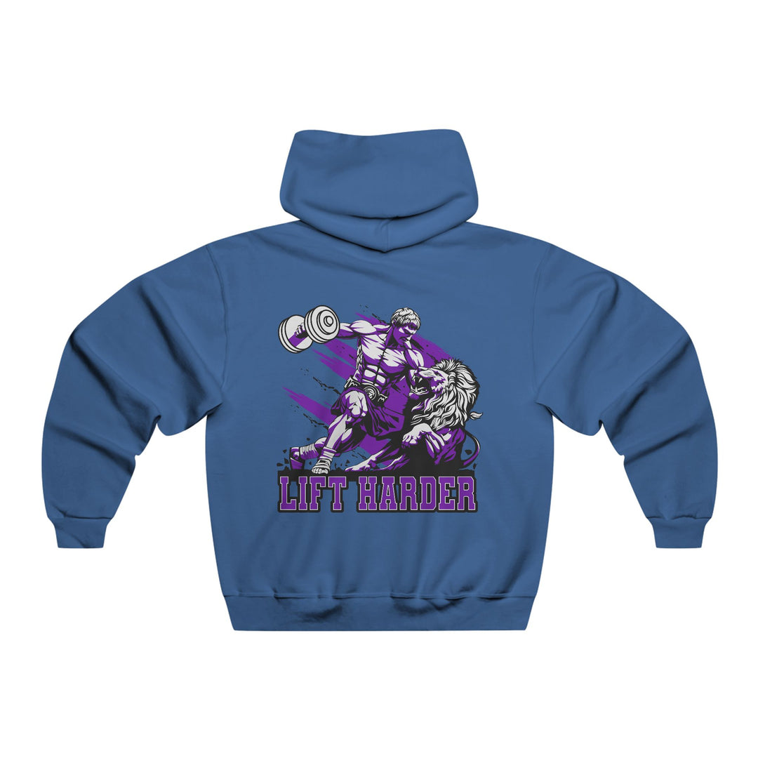 CG COLISEUM MAC PURPLE WHITE /LIFT HARDER