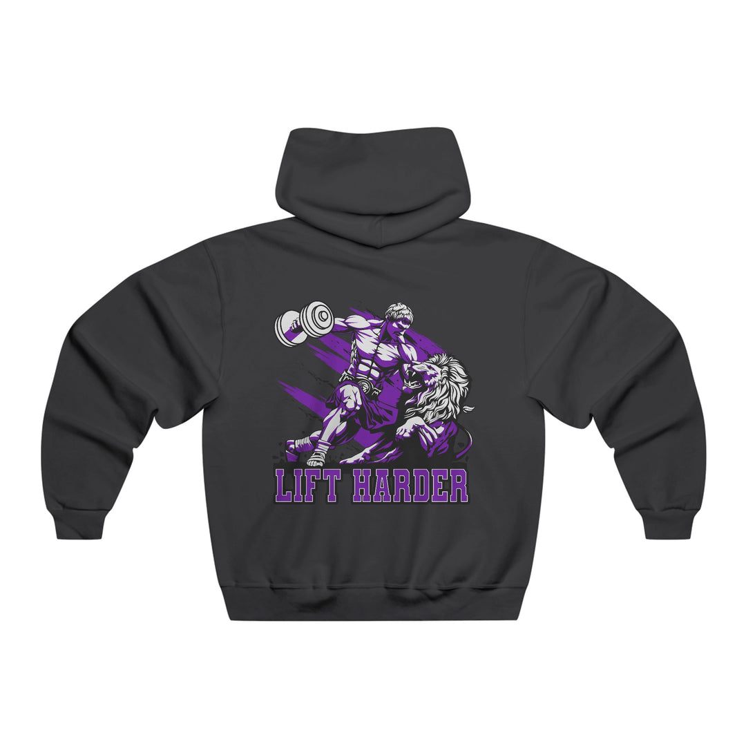 CG COLISEUM MAC PURPLE WHITE /LIFT HARDER