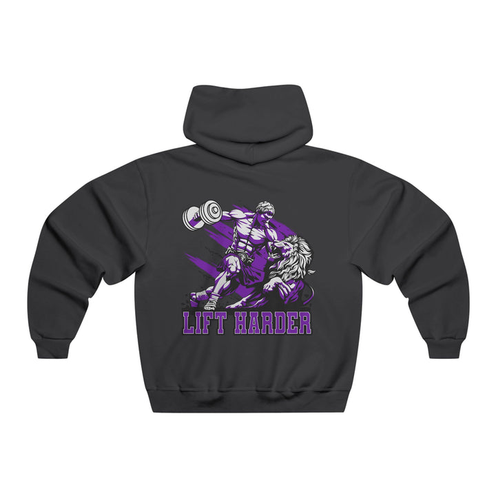CG COLISEUM MAC PURPLE WHITE /LIFT HARDER