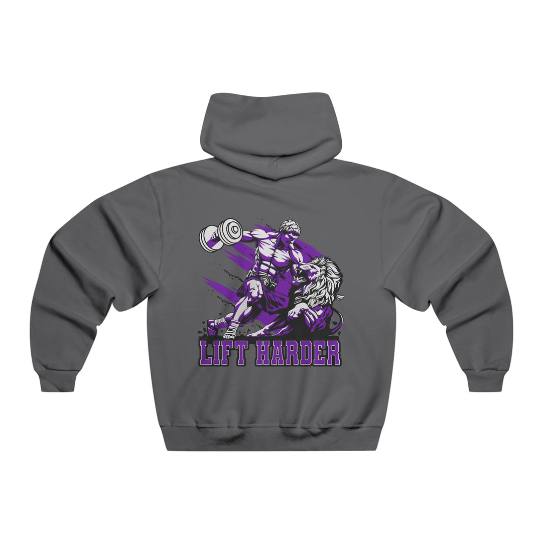 CG COLISEUM MAC PURPLE WHITE /LIFT HARDER