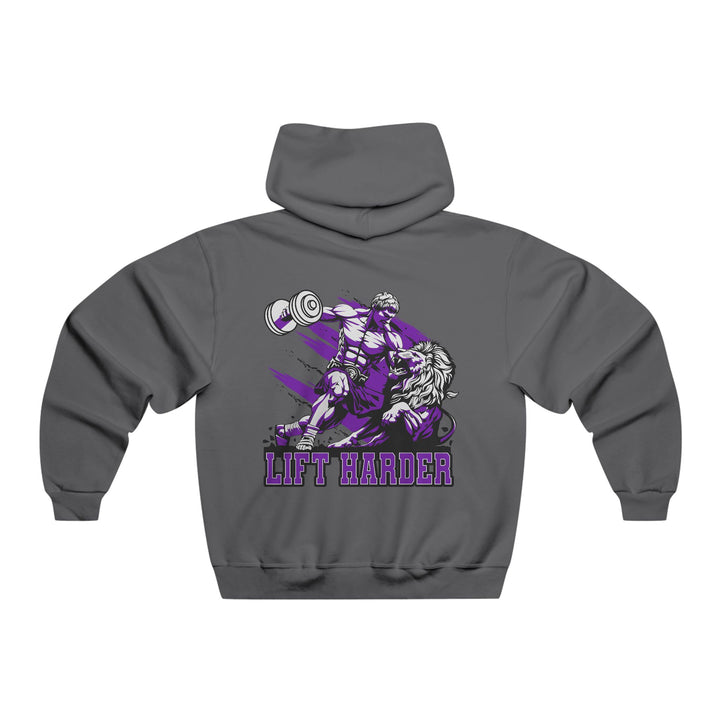 CG COLISEUM MAC PURPLE WHITE /LIFT HARDER