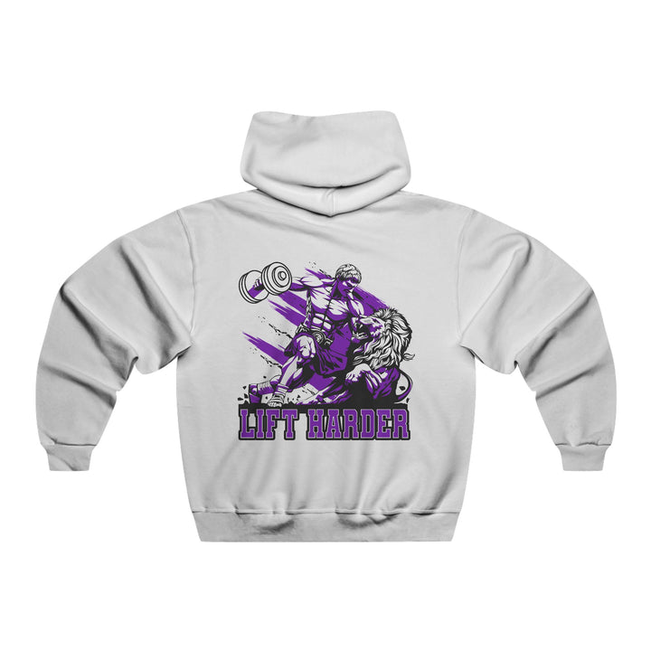 CG COLISEUM MAC PURPLE WHITE /LIFT HARDER