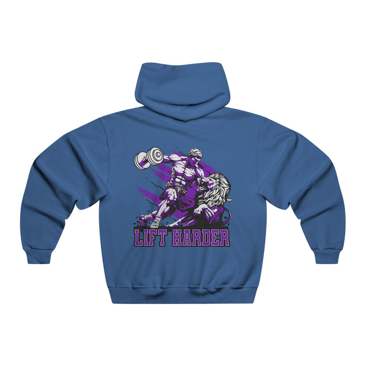 CG COLISEUM MAC PURPLE WHITE /LIFT HARDER TIK TOK